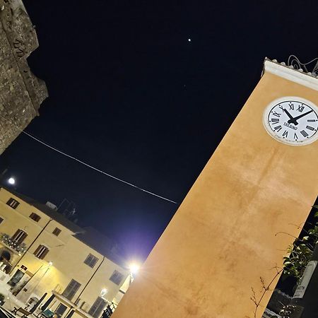 L' Antico Lavatoio Bed & Breakfast Rignano Flaminio Eksteriør bilde