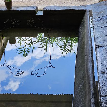 L' Antico Lavatoio Bed & Breakfast Rignano Flaminio Eksteriør bilde