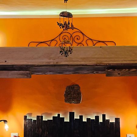 L' Antico Lavatoio Bed & Breakfast Rignano Flaminio Eksteriør bilde