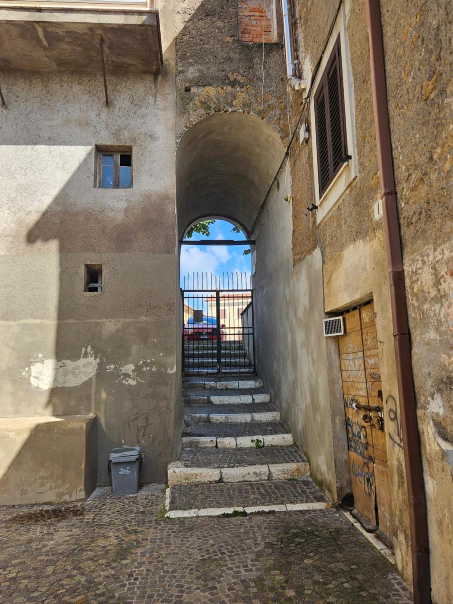 L' Antico Lavatoio Bed & Breakfast Rignano Flaminio Eksteriør bilde