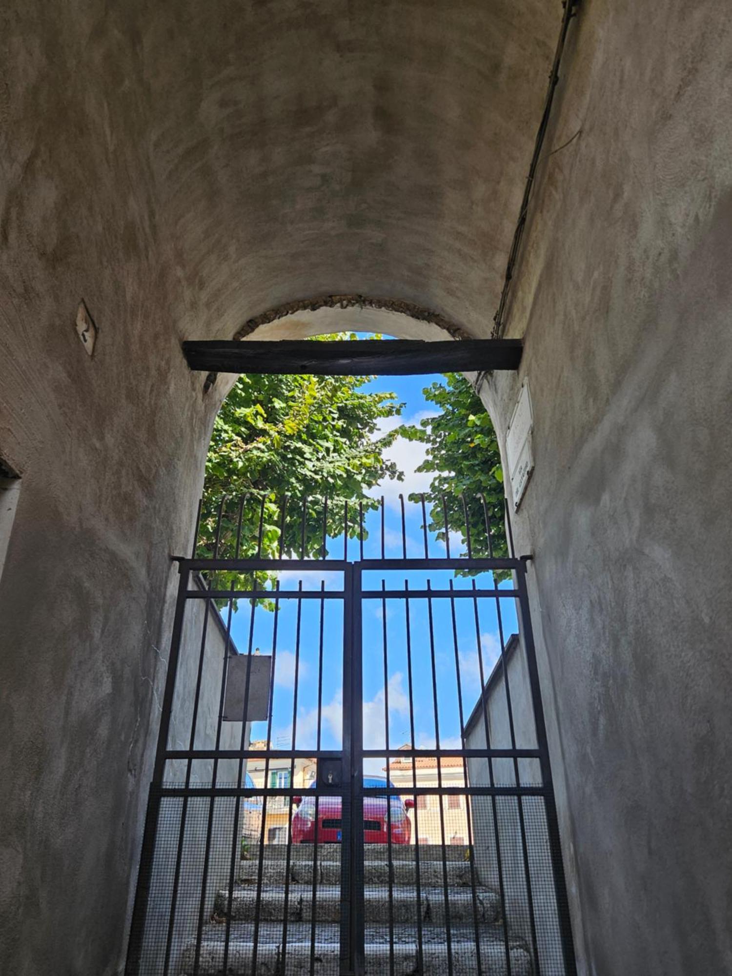 L' Antico Lavatoio Bed & Breakfast Rignano Flaminio Eksteriør bilde