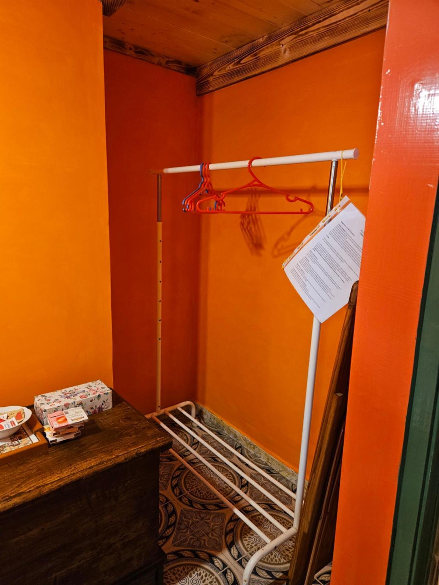 L' Antico Lavatoio Bed & Breakfast Rignano Flaminio Eksteriør bilde