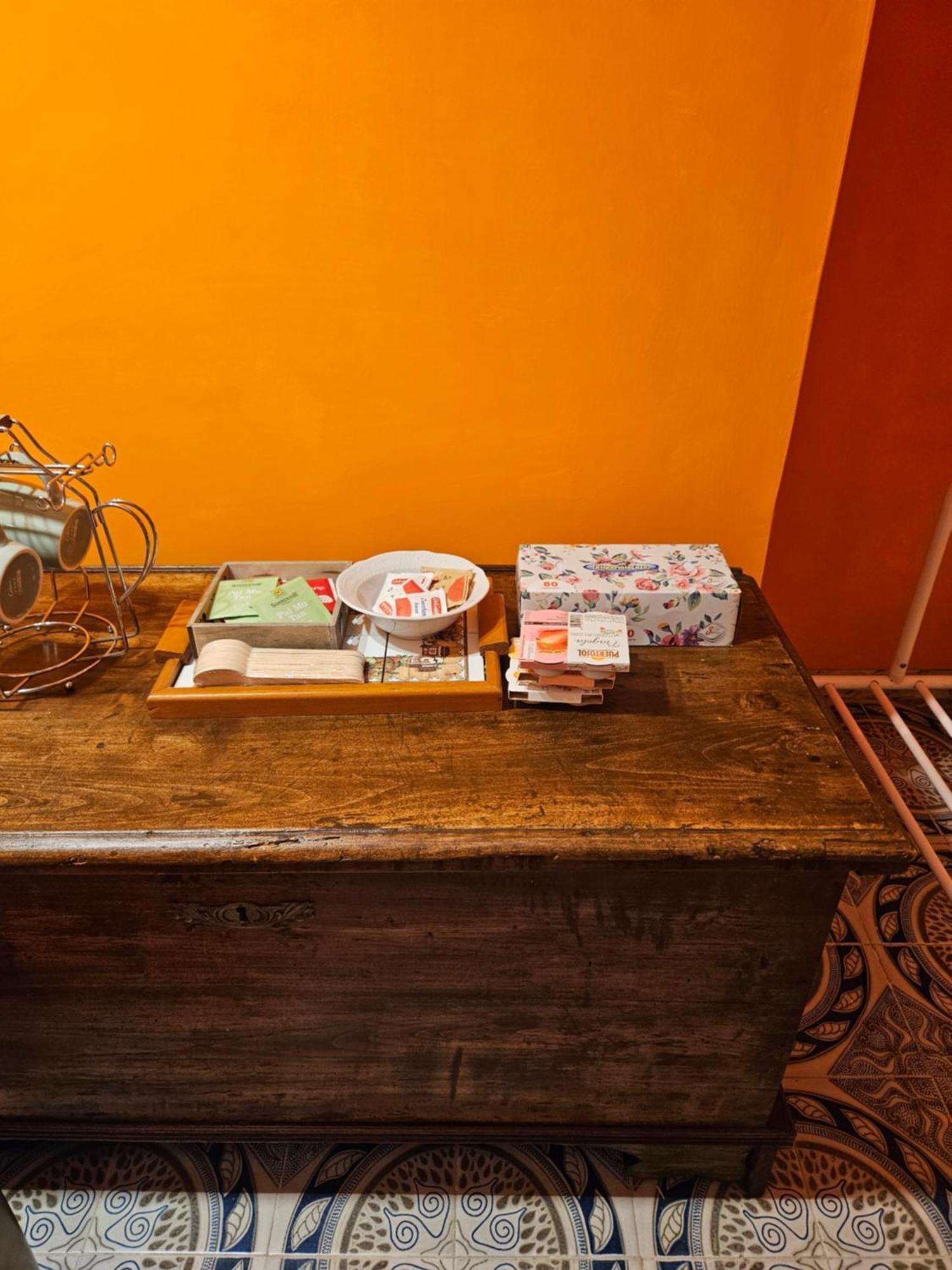 L' Antico Lavatoio Bed & Breakfast Rignano Flaminio Eksteriør bilde
