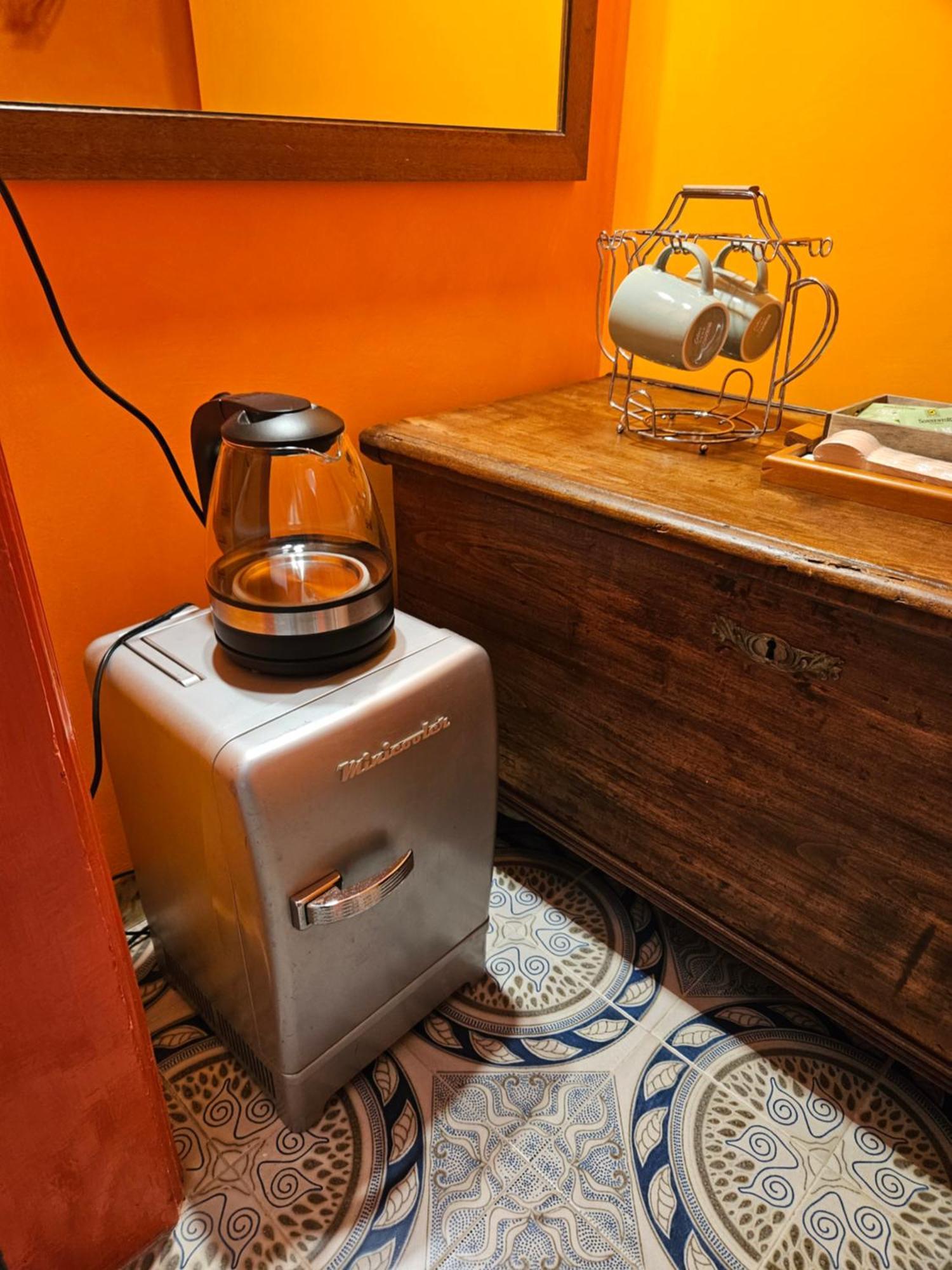 L' Antico Lavatoio Bed & Breakfast Rignano Flaminio Eksteriør bilde