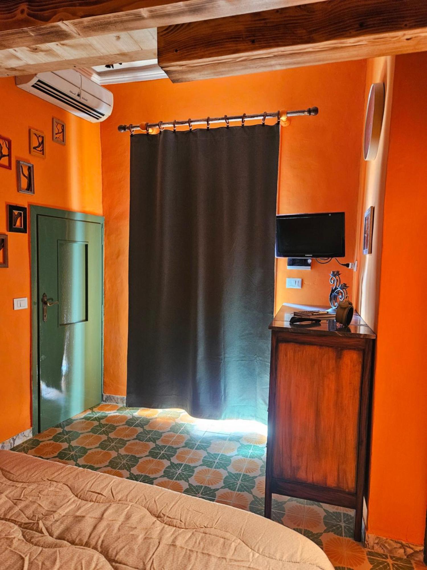 L' Antico Lavatoio Bed & Breakfast Rignano Flaminio Eksteriør bilde